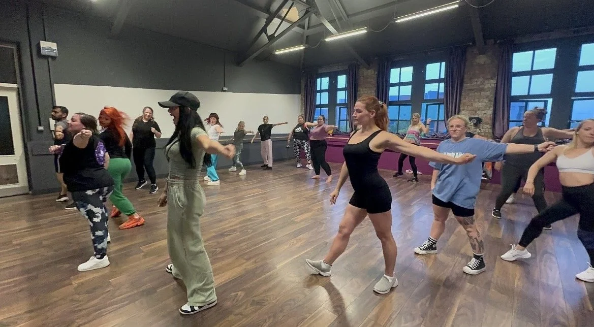 Theatre Squad Whizzbop 