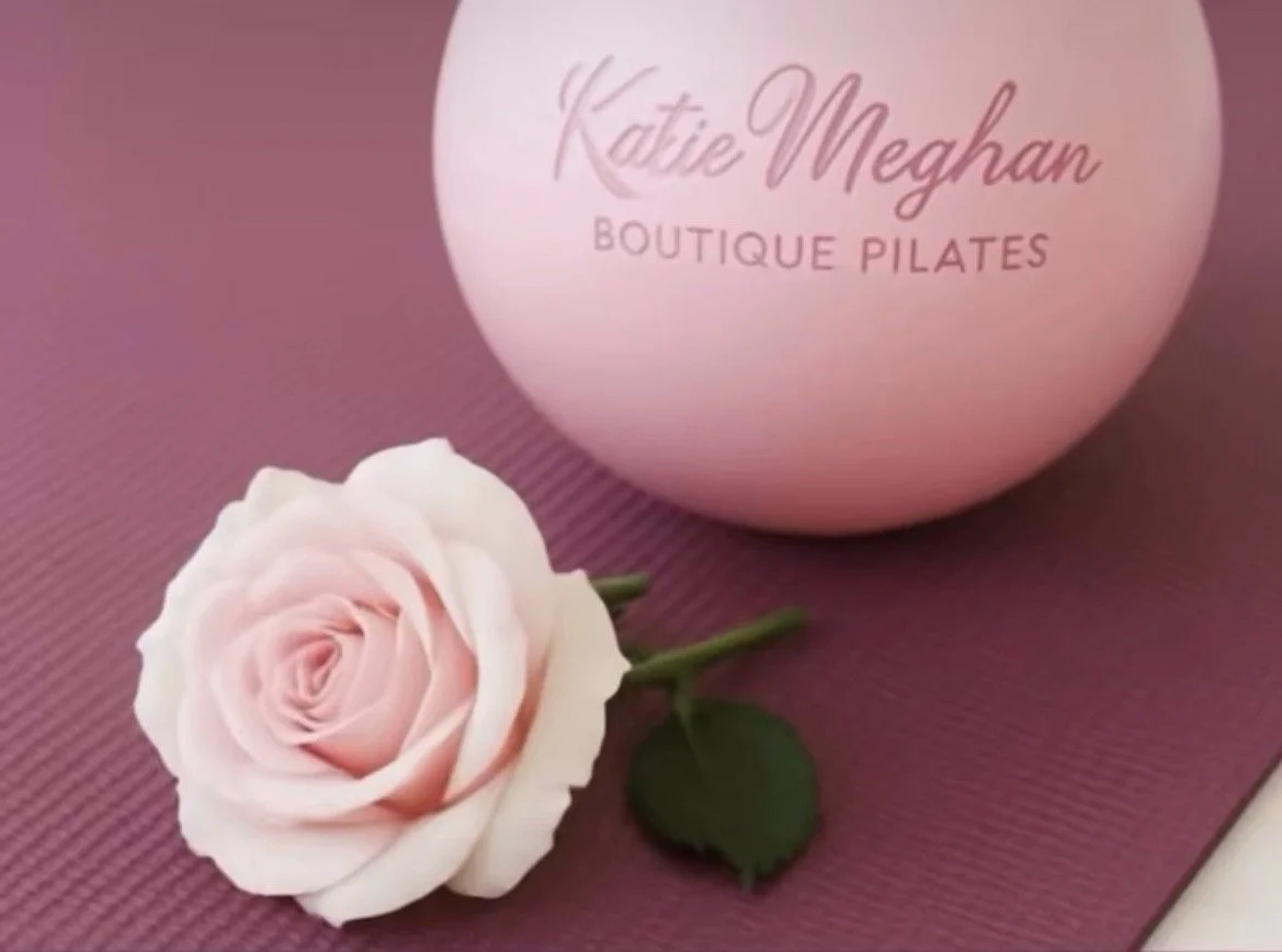 Katie Meghan Boutique Pilates 