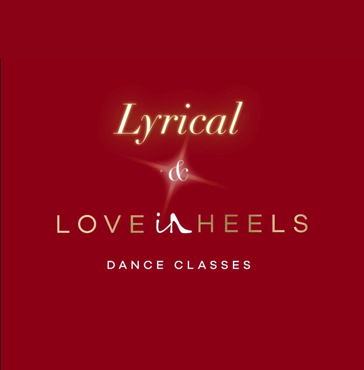 Lyrical &amp; Love In Heels 