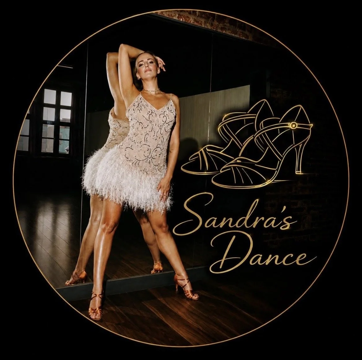 Sandra’s Dance 