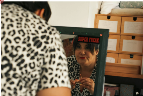 Love & Stitches Studio