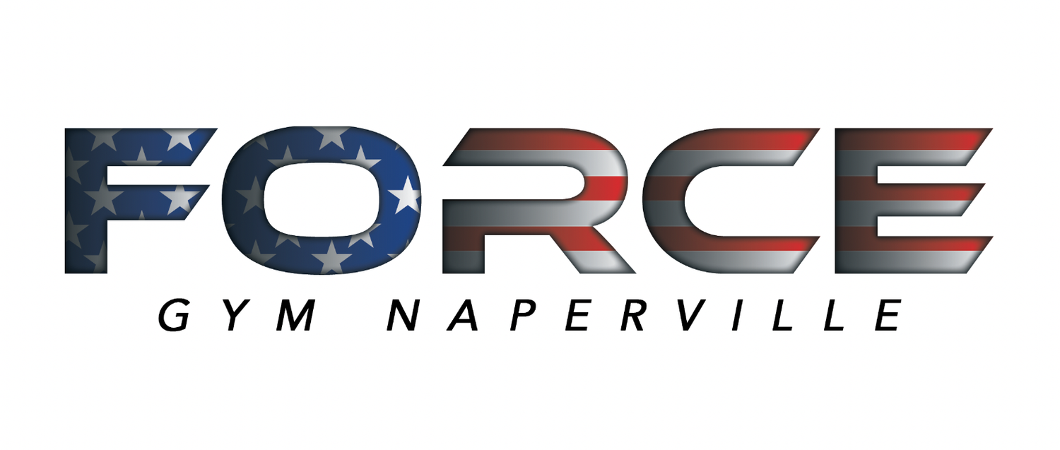 Force Gym Naperville