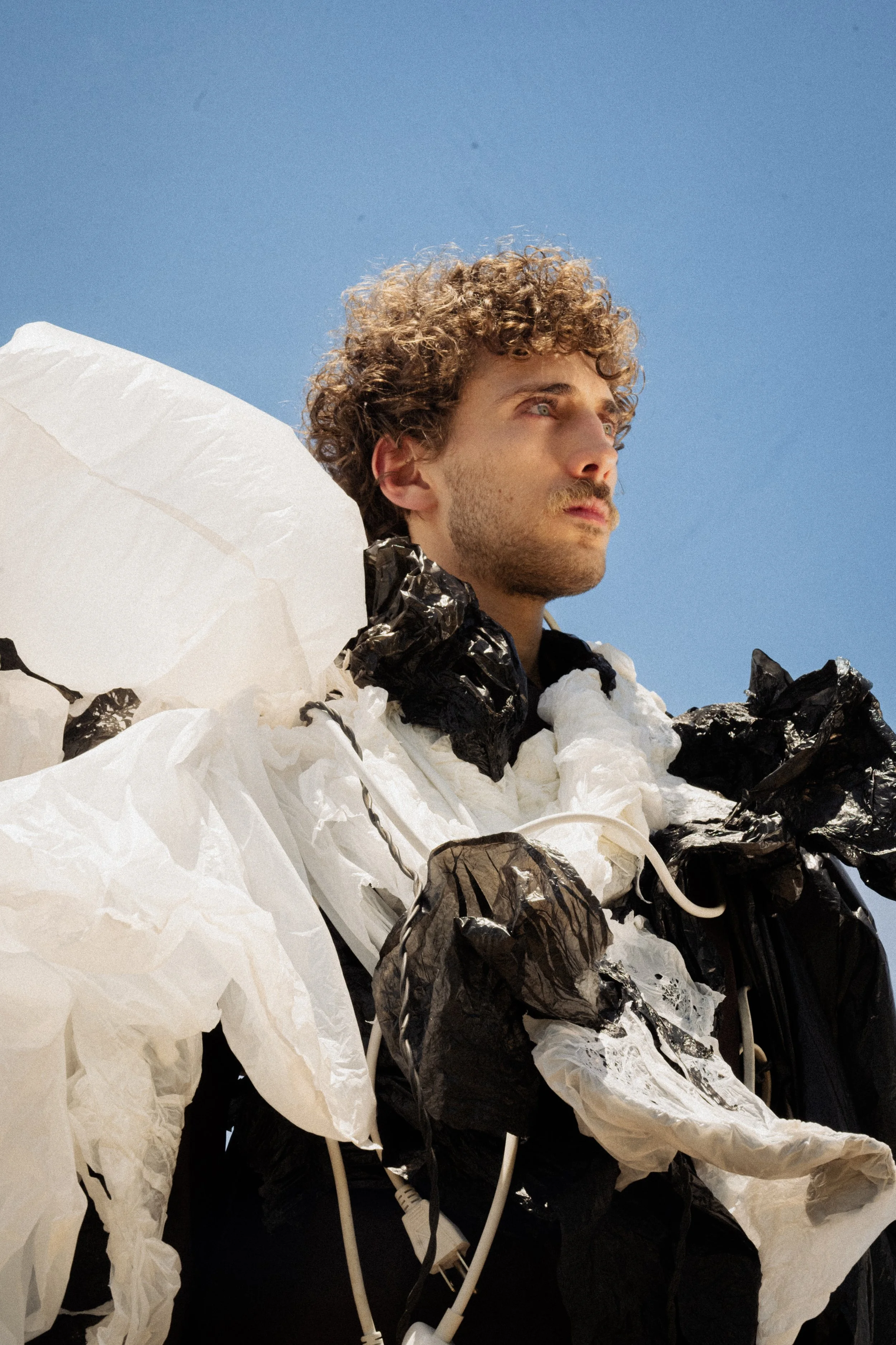 Albatroz Azul, 2022 (Costume Design)