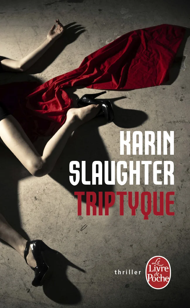 France (Livre de Poche)