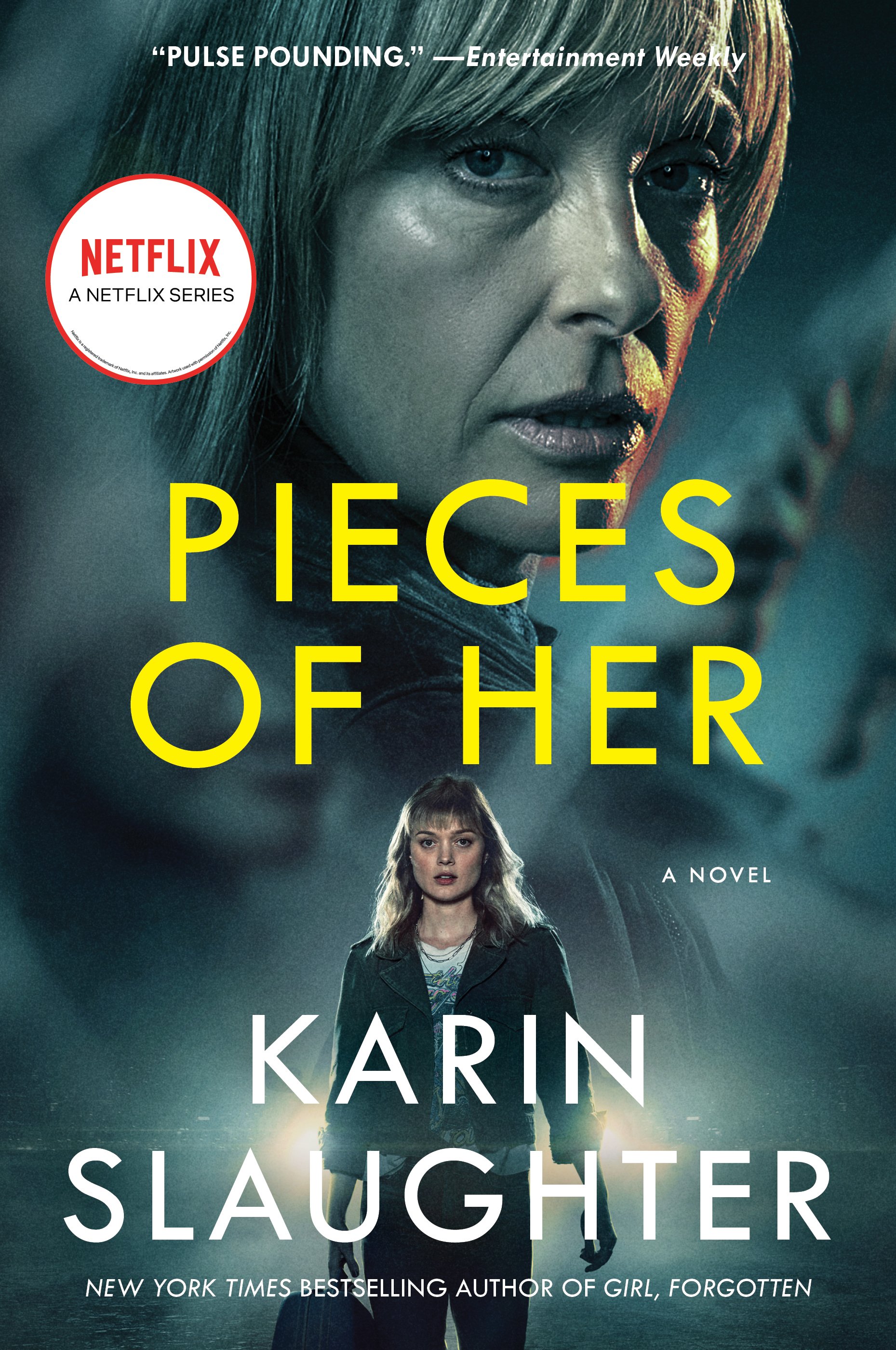 Pieces Of Her Ending Explained: What Was Laura's Secret?