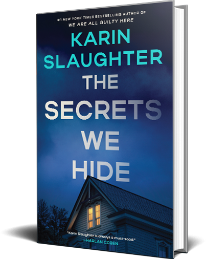 The Secrets We Hide