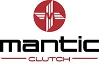 mantic clutch logo