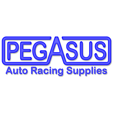 pegasus auto racing supplies logo