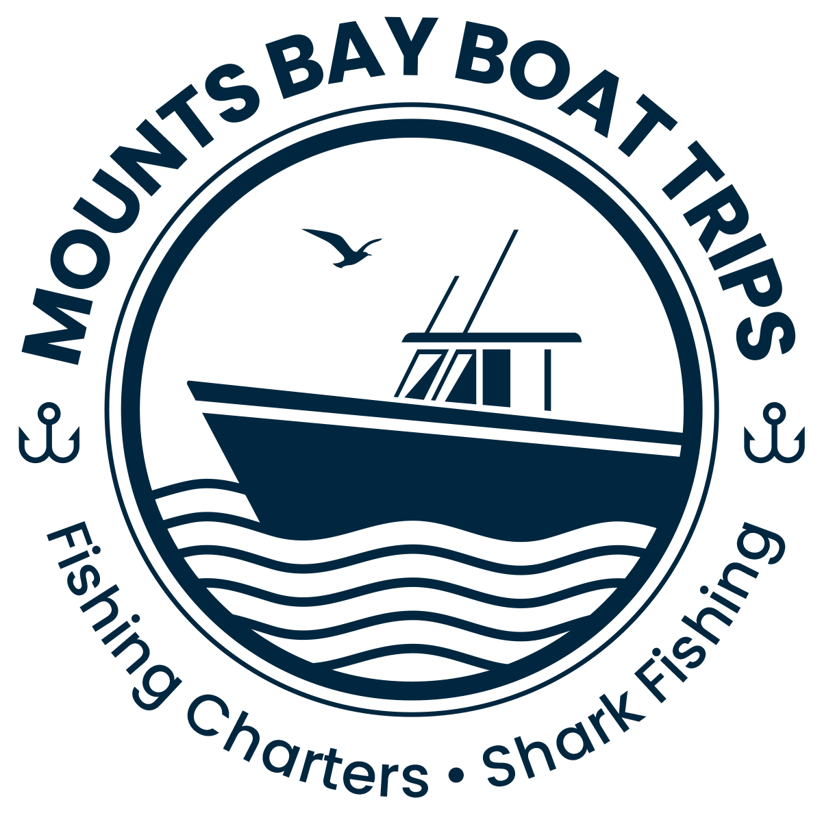 Mounts Bay Boat Trips