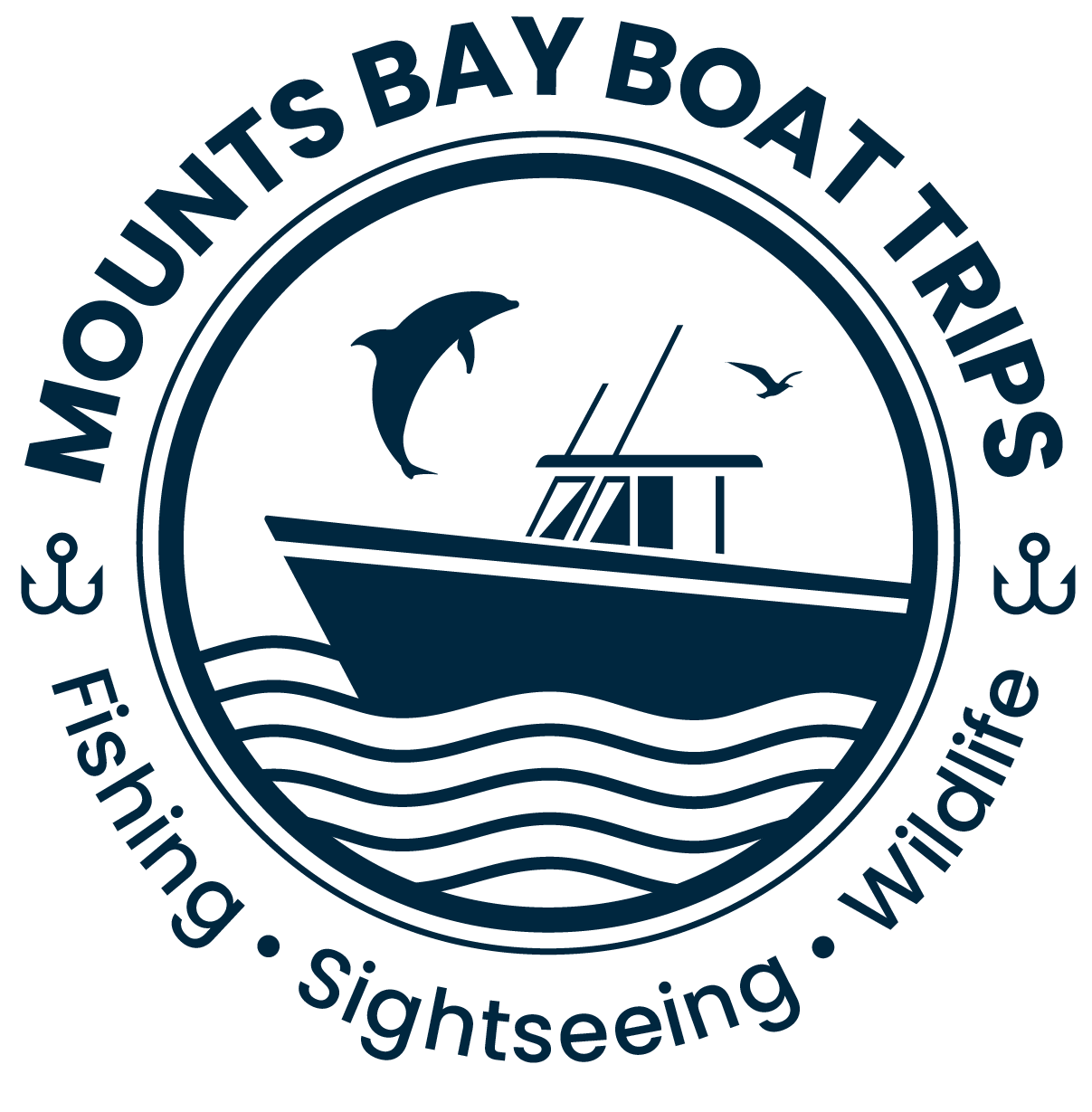 Mounts Bay Boat Trips