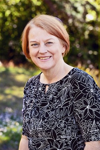 Picture of Teri Moser Woo, DIRECTOR OF NURSING, SAINT MARTIN'S UNIVERSITY, WASHINGTON