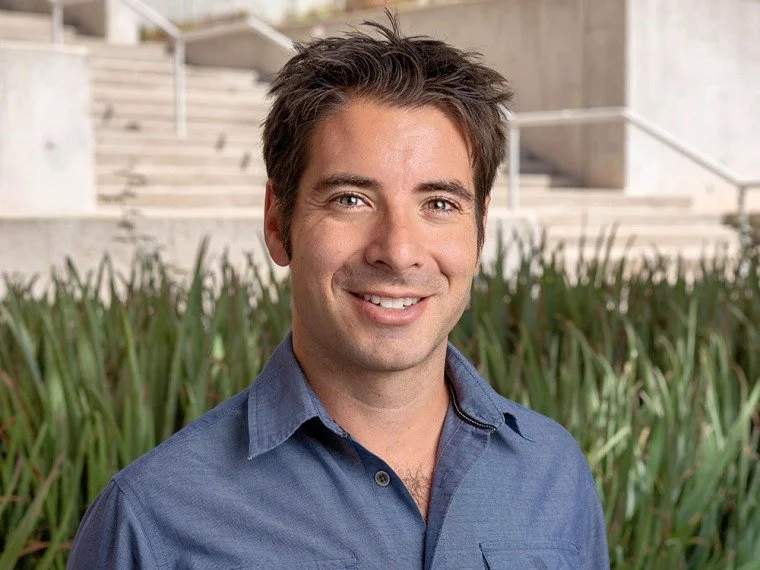 Picture of Caleb Warren, ASSOCIATE PROFESSOR, UNIVERSITY OF ARIZONA