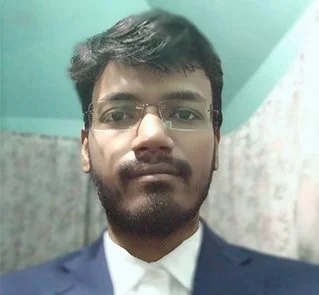 Picture of Aritra Bhattacharya