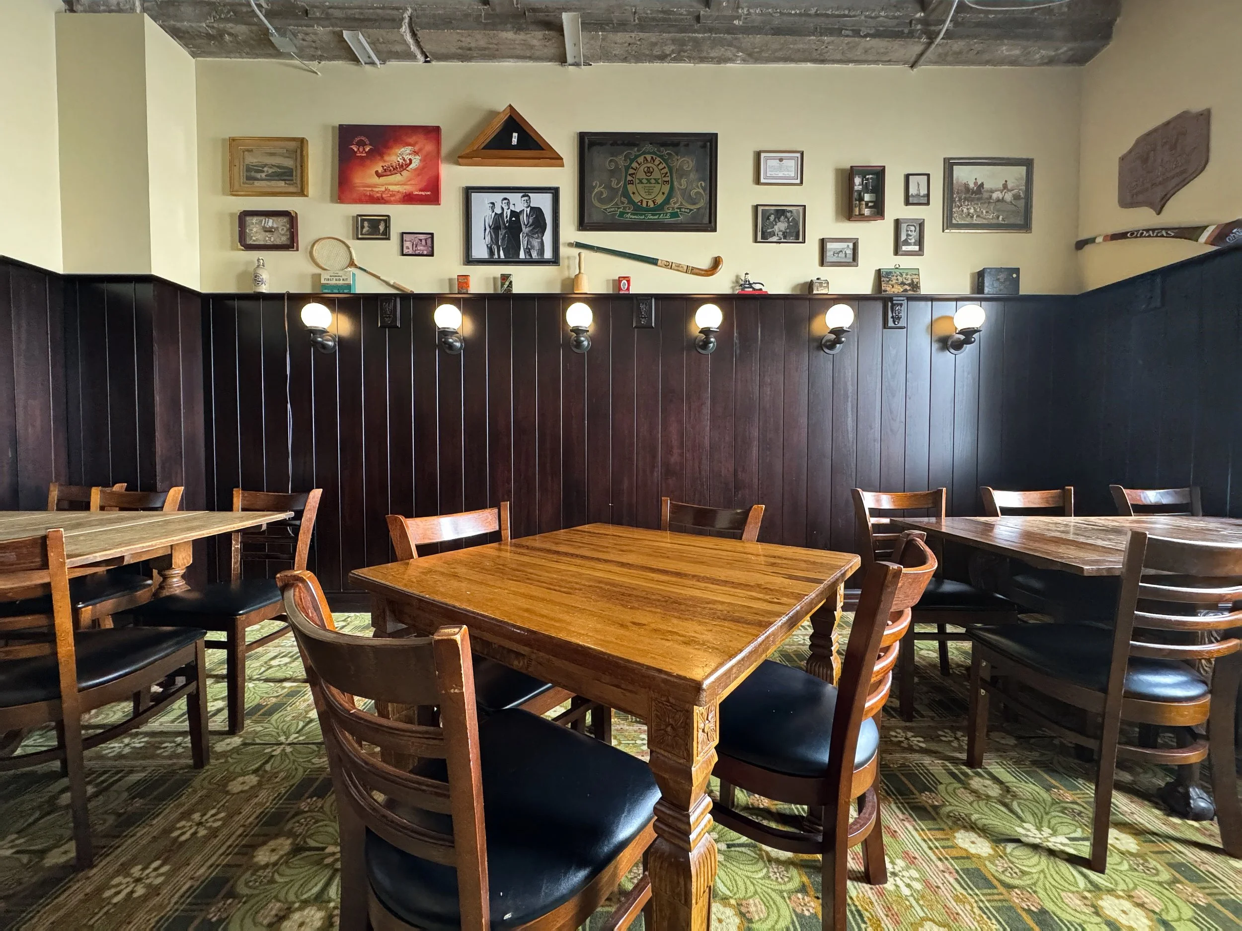 McNellie's Public House