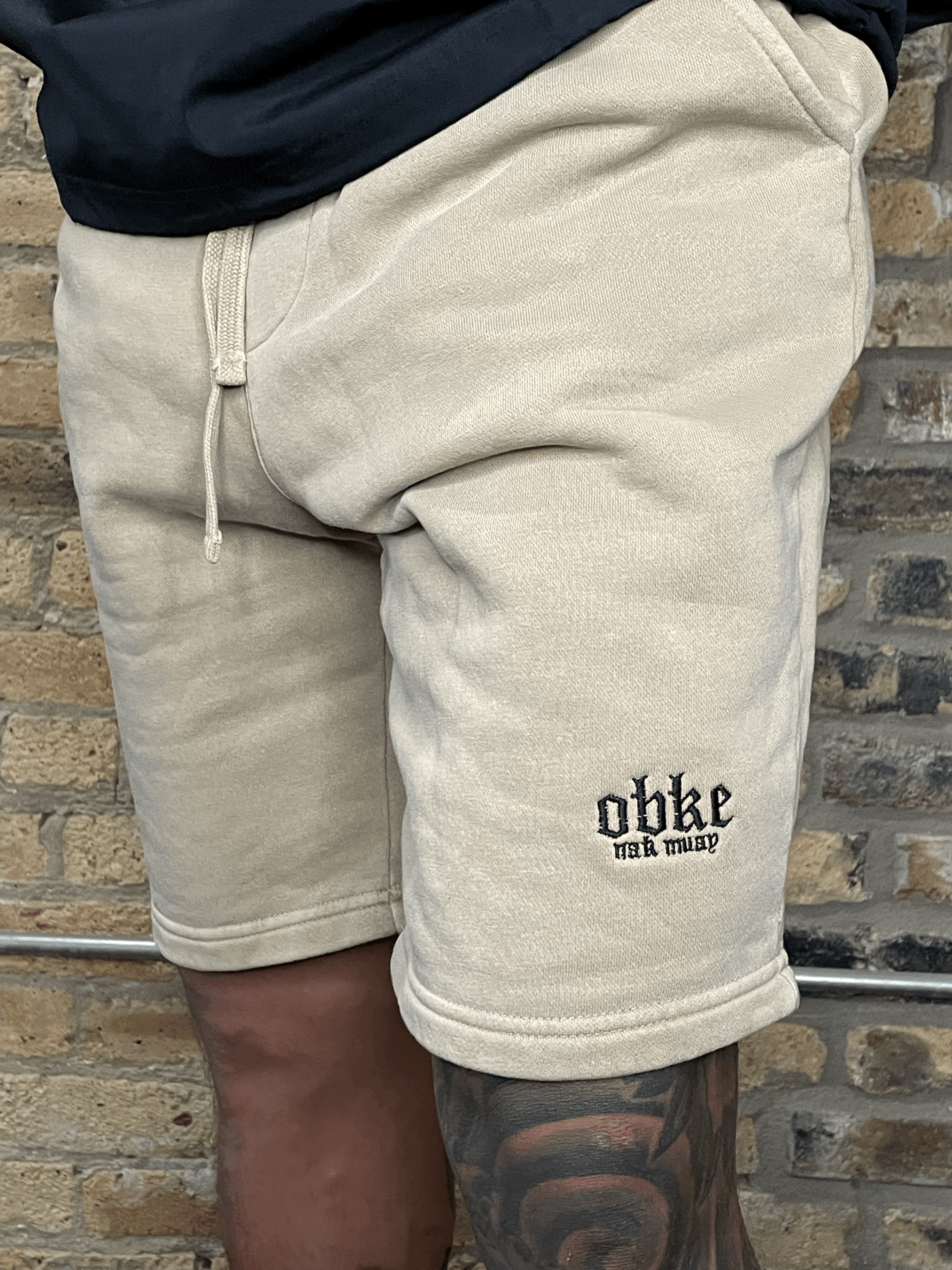 OBKE Lounge Bottoms
