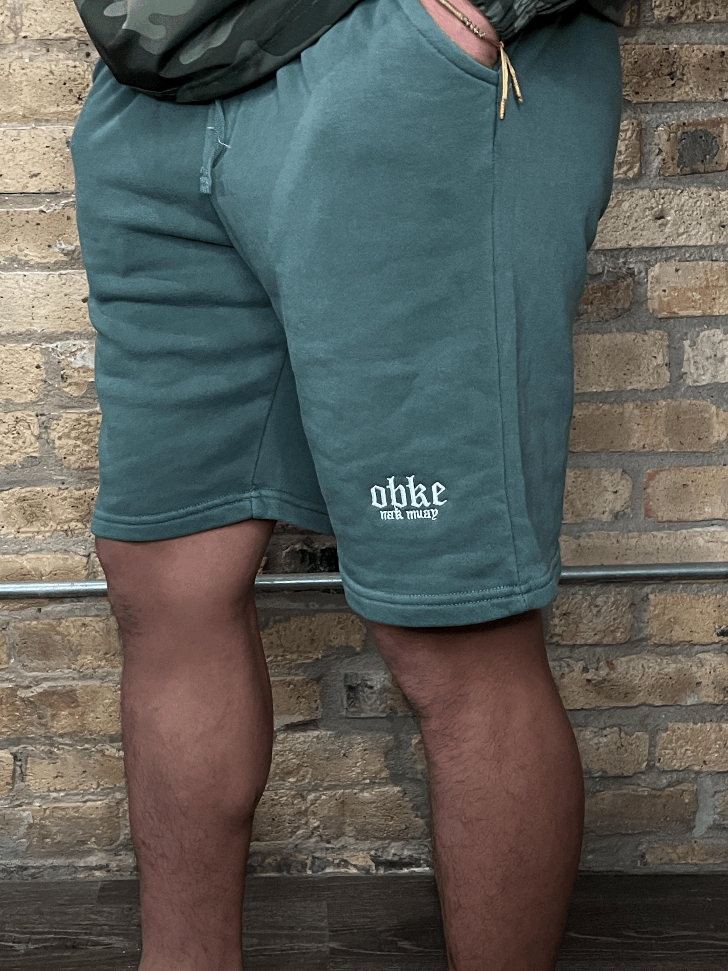 OBKE Lounge Bottoms