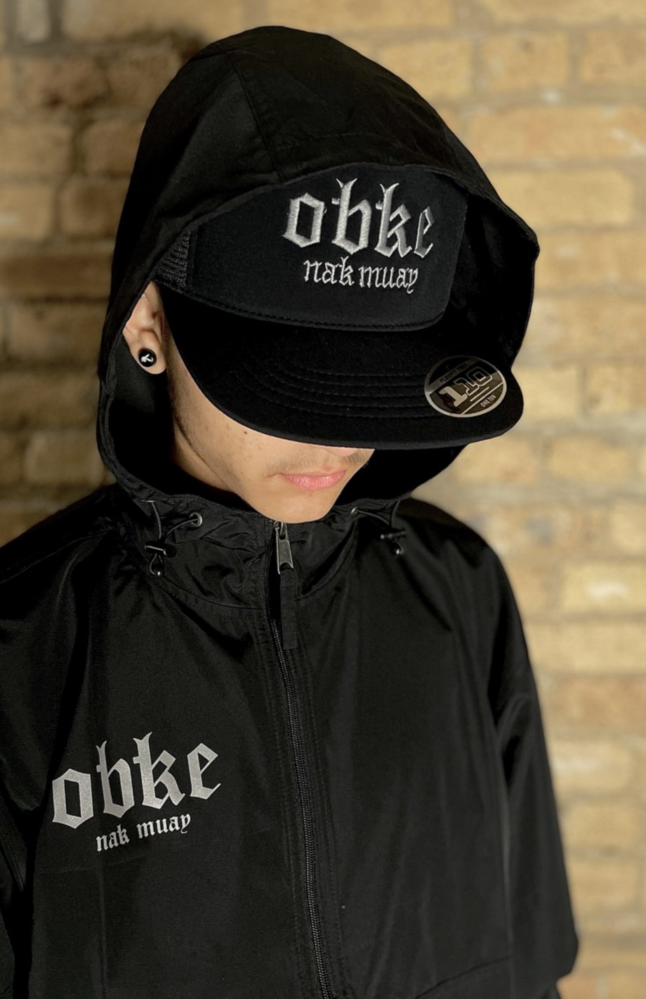 OBKE HAT