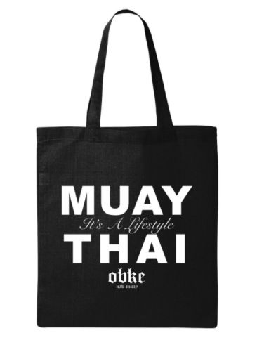 It's a Lifestyle Tote