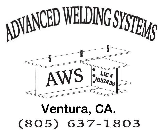 ADVANCED WELDING SYSTEMS LLC