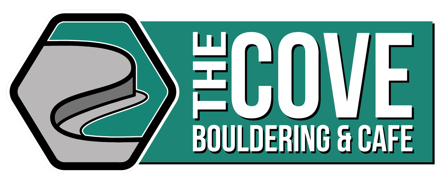 The Cove Bouldering and Cafe