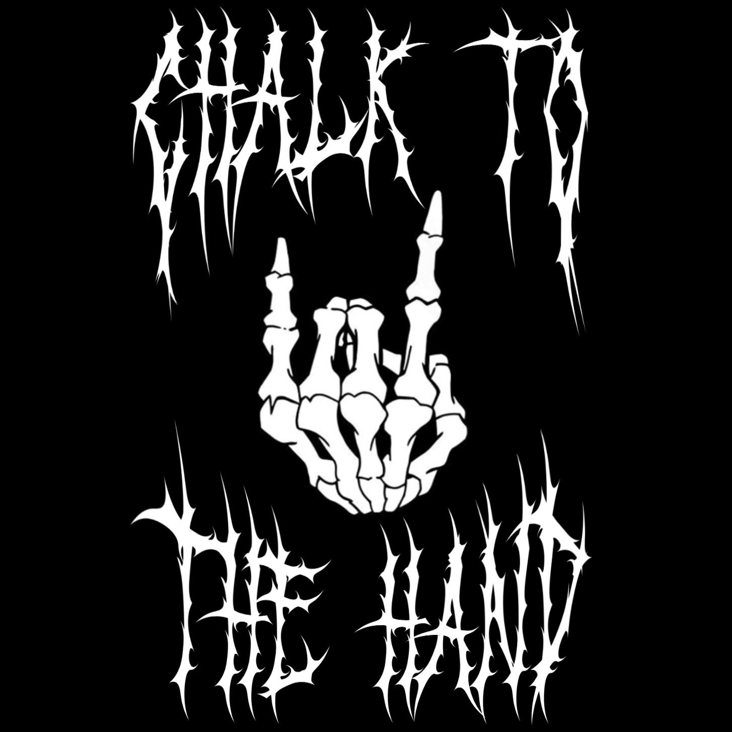 Team 2 - Chalk to the Hand