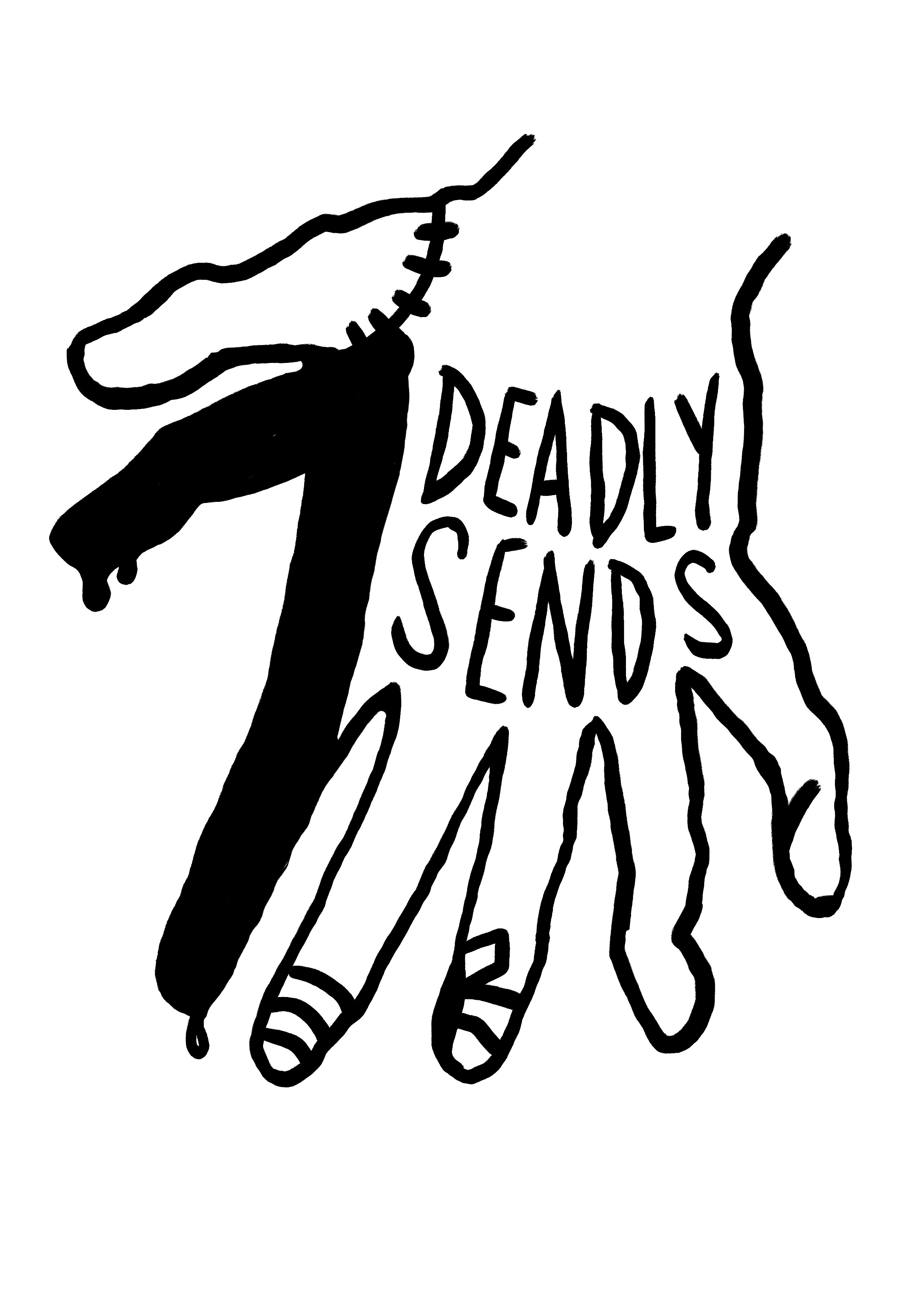 Team 7 - Seven Deadly Sends