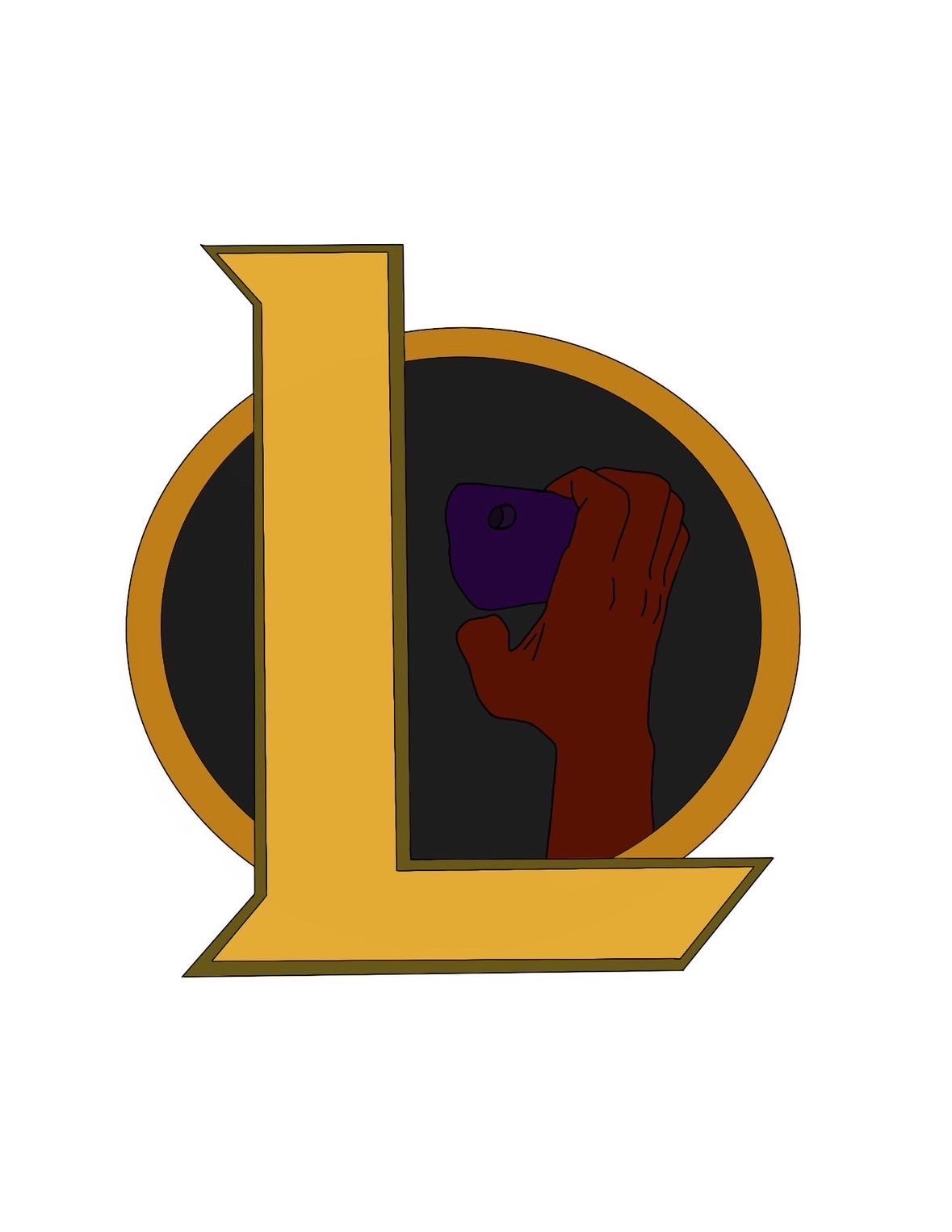Team 4 - League of Ledges