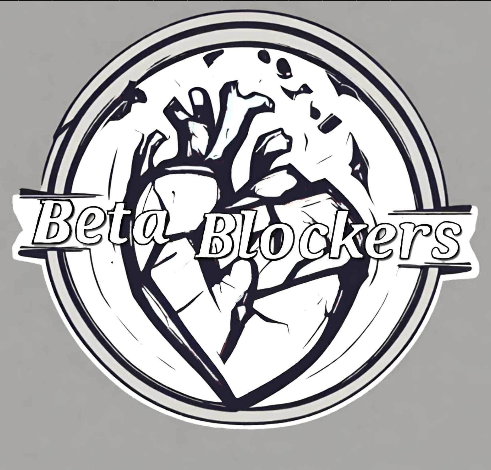 Team 5 - Beta Blockers
