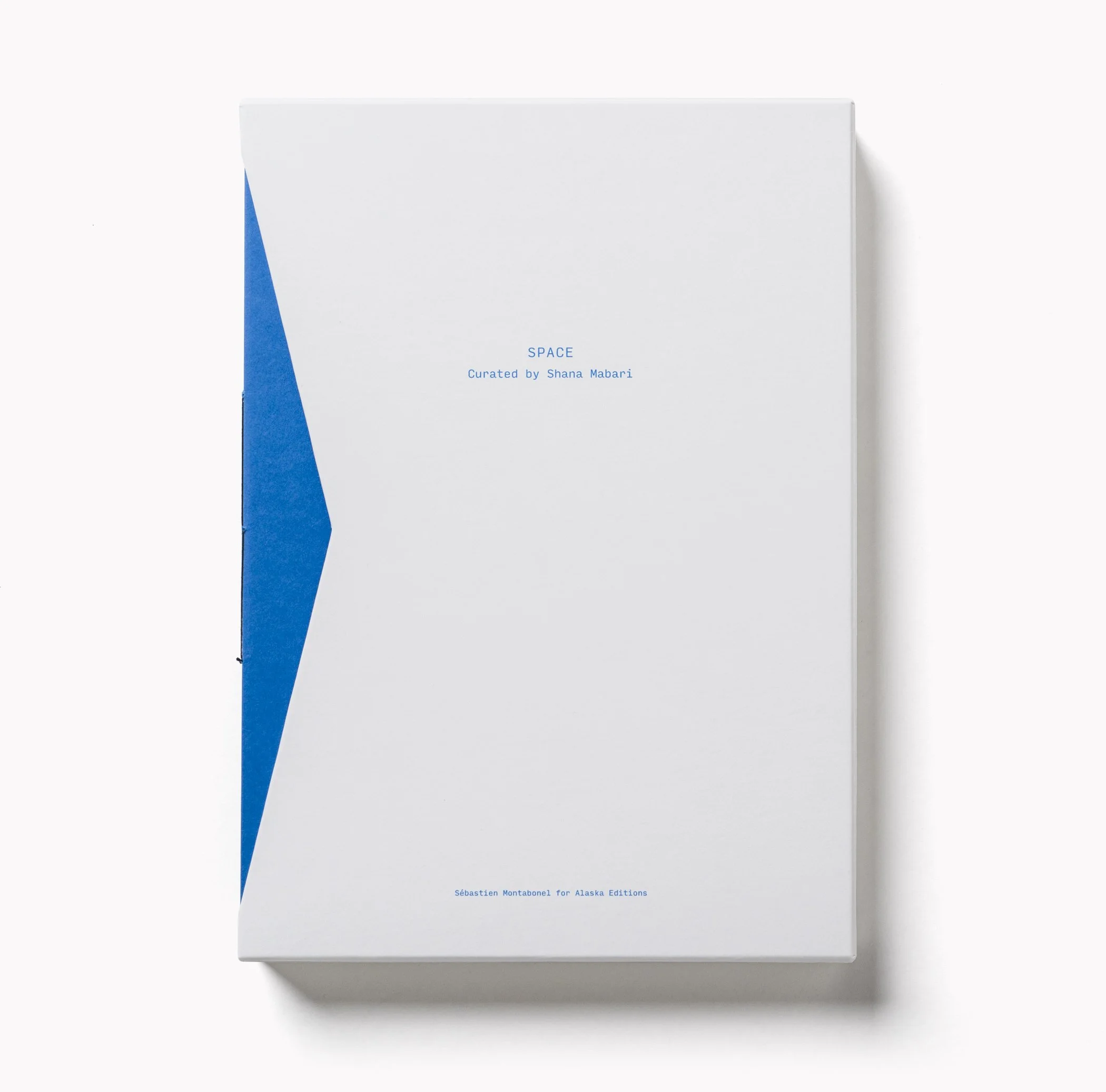 SPACE Curated By Shana Mabari