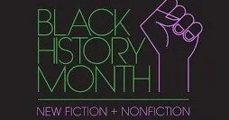 Celebrating Black History Month

#readwatchwine