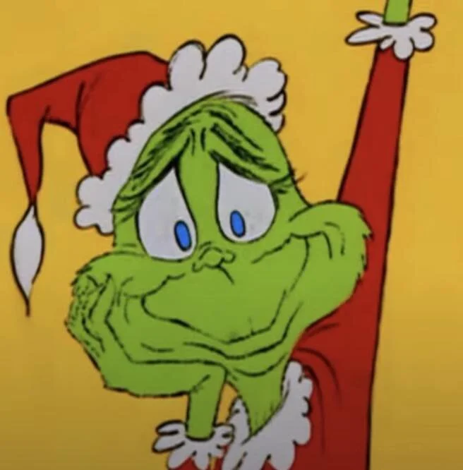 Get I. The spirit! Check out oldie but goodie review of the.. &ldquo;The Grinch That Stole Christmas&rdquo;

READ WATCH &amp; WINE
#readwatchwine