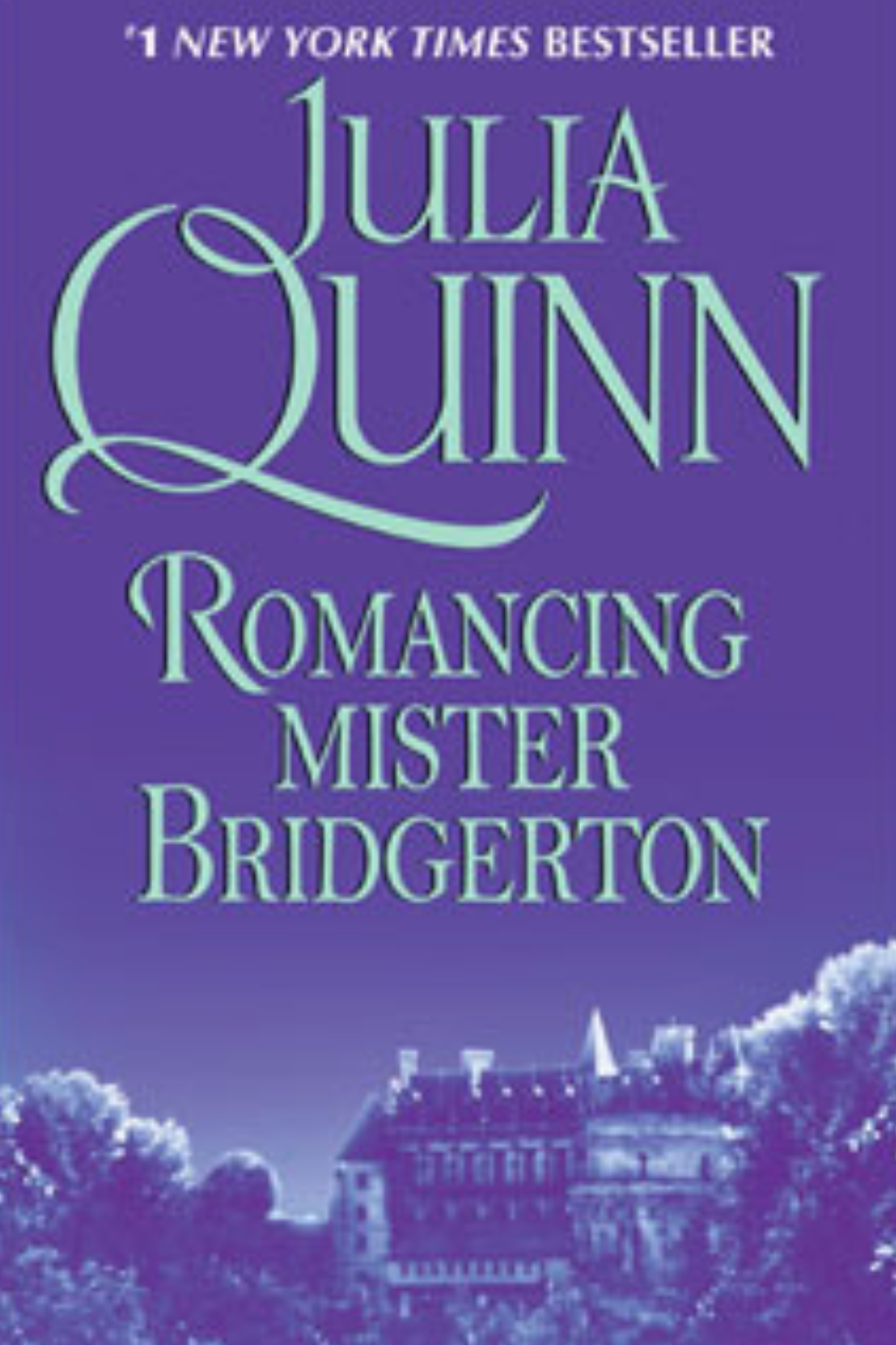 Romancing Mister Bridgerton
