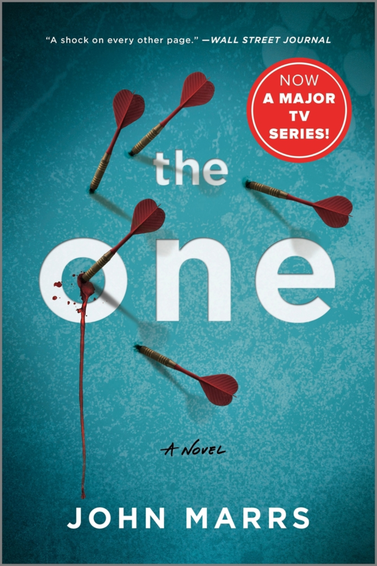 The One (Lynn's Pick)