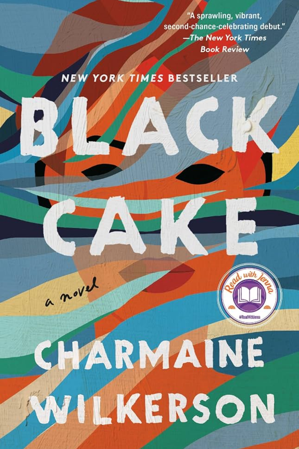 Black Cake