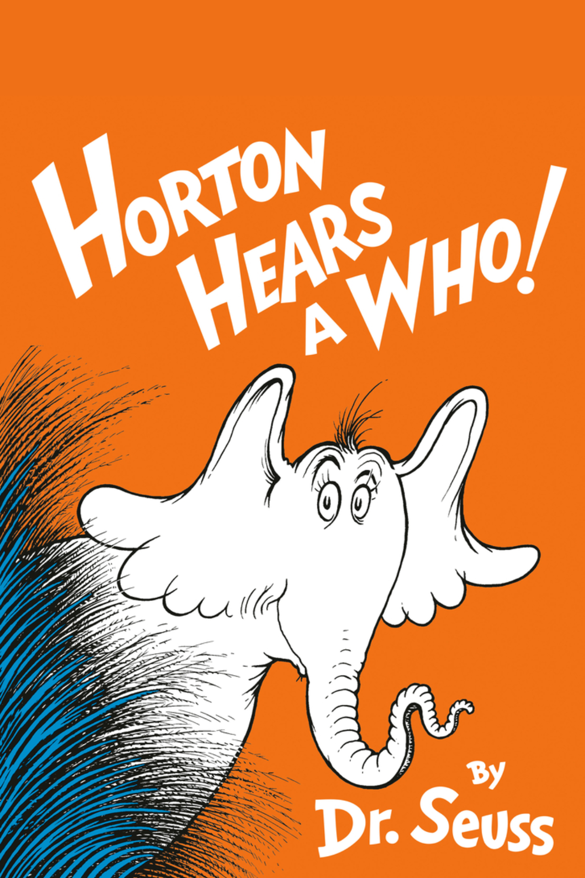 Horton Hears A Who