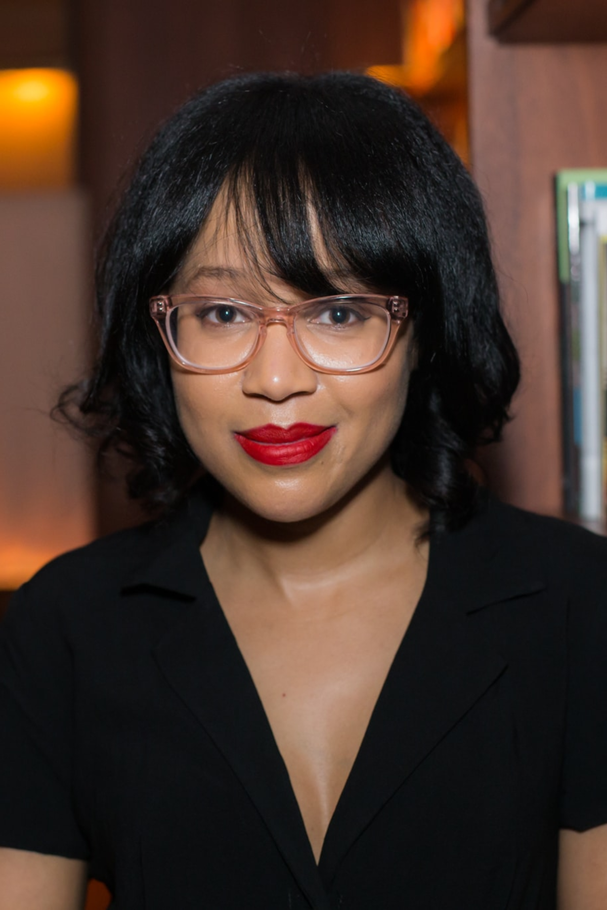 100th Episode - Interview with Author - Dhonielle Clayton