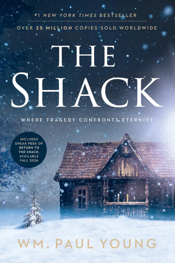 The Shack