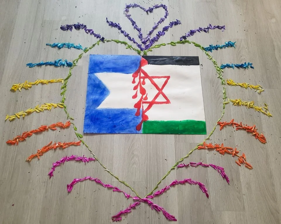 Prayer for Peace