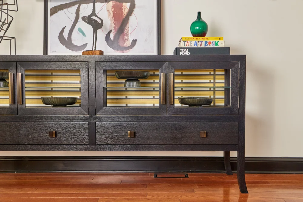 ReadyToShip Custom Wood Furniture — Kennedy Graham Home