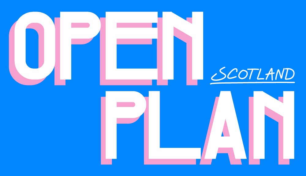 Open Plan Scotland