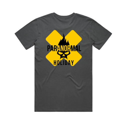 Rob Coad Adventures Active Performance Tee | Lightweight Quick-Dry ...