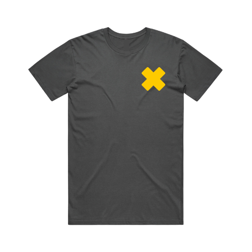 Rob Coad Adventures Active Performance Tee | Lightweight Quick-Dry ...