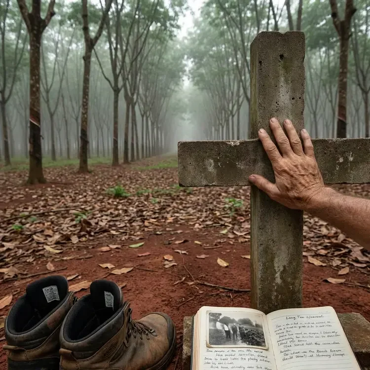 Vietnam Battlefield Tours: What Walking War Sites Teaches You That Books Never Can