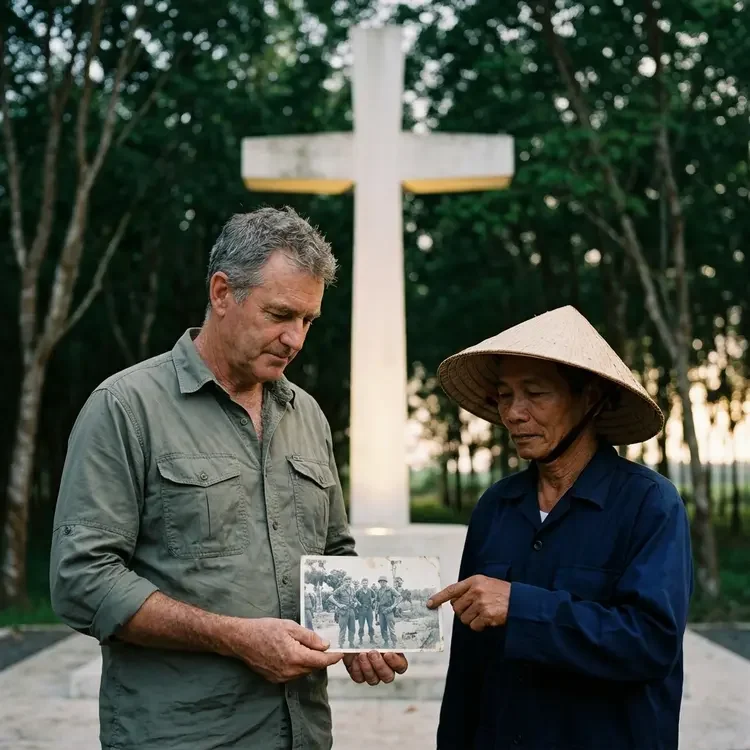 I've Run Vietnam Battlefield Tours. Here's What I Tell People Before They Book