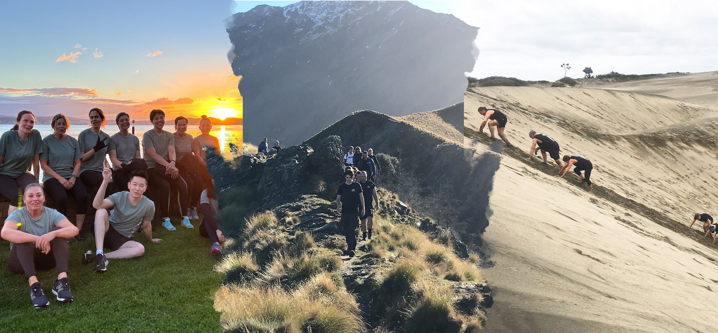 Active Adventures