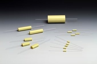 Southern Electronics Film Capacitors