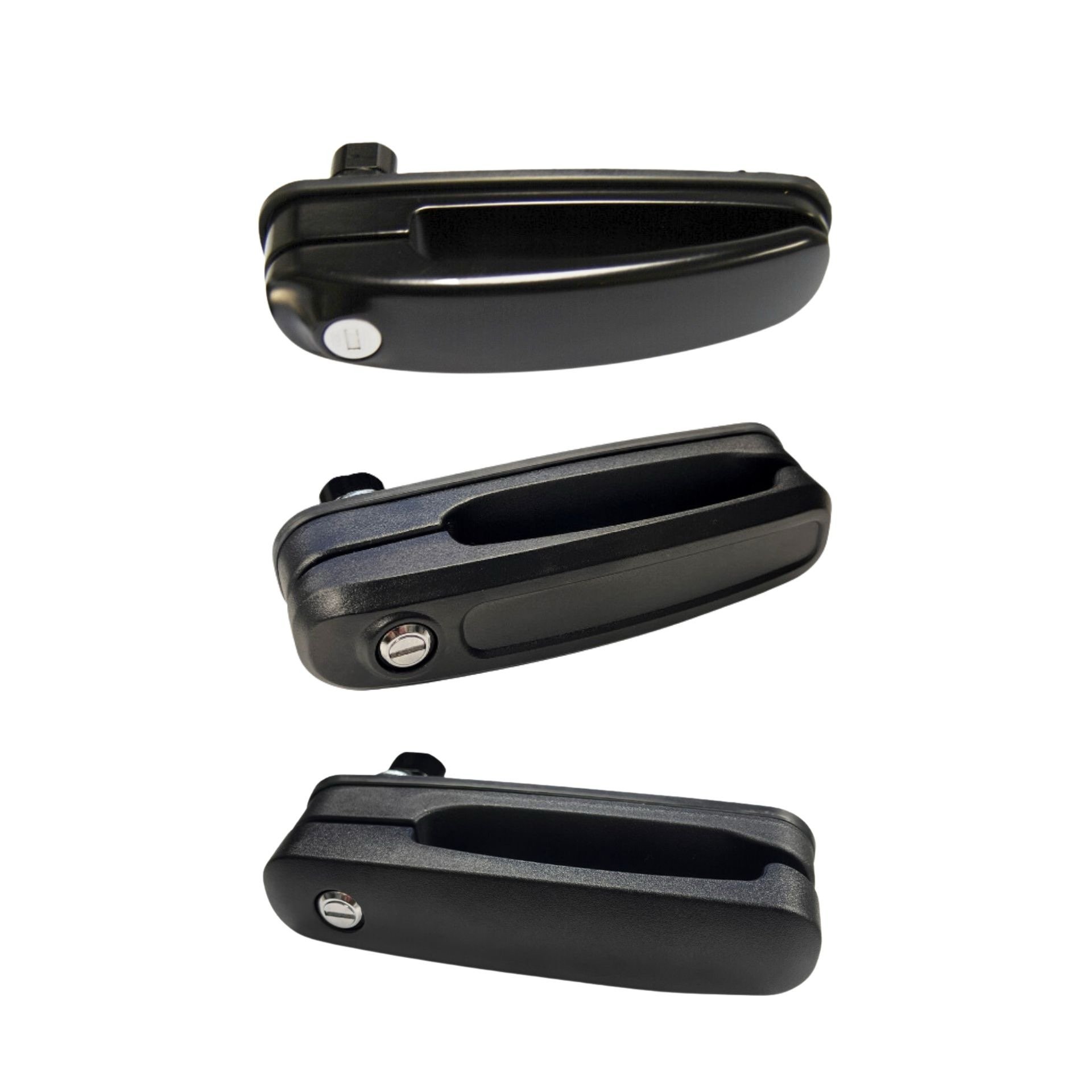 Load N Lock Series Lever Handles