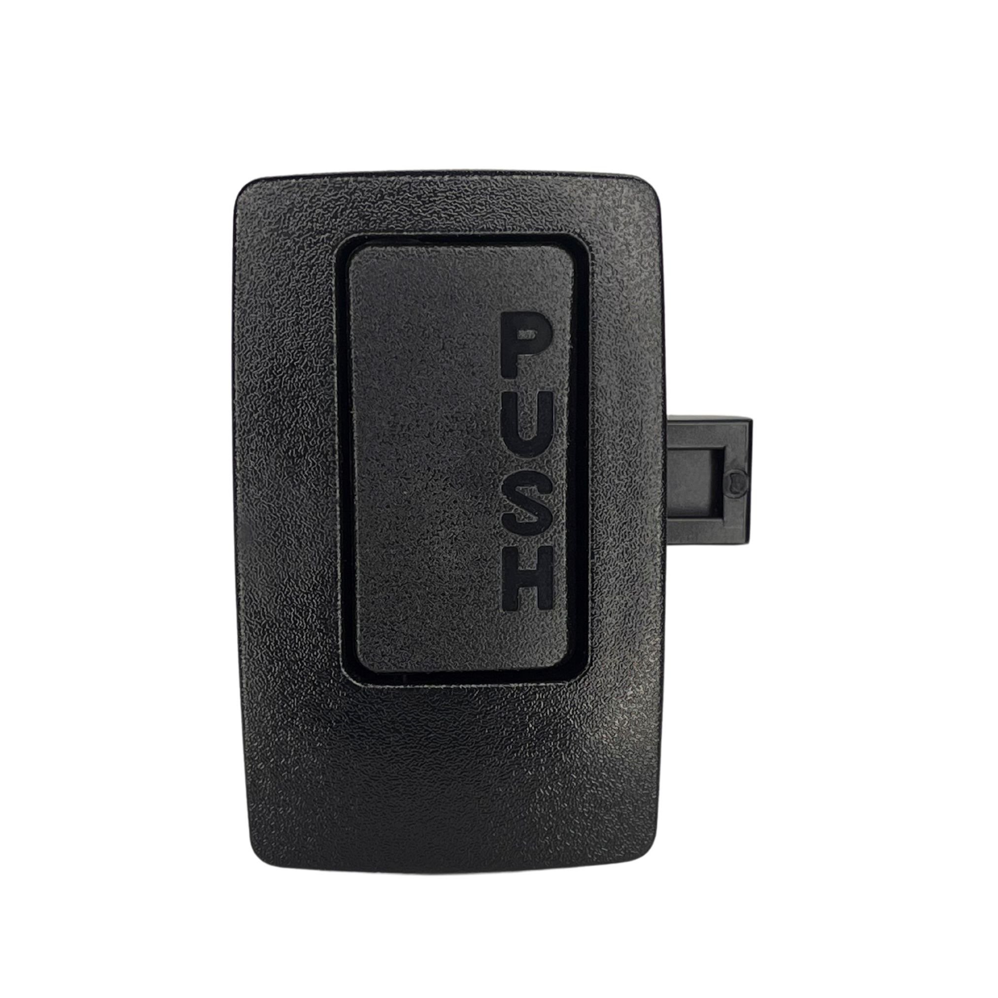 ECL2-430-MB Non-Locking Push Release Latch
