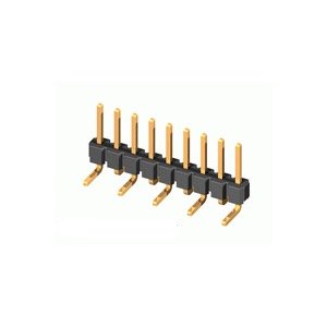 PH6-XX1 CONNECTOR PIN HEADER SMT
