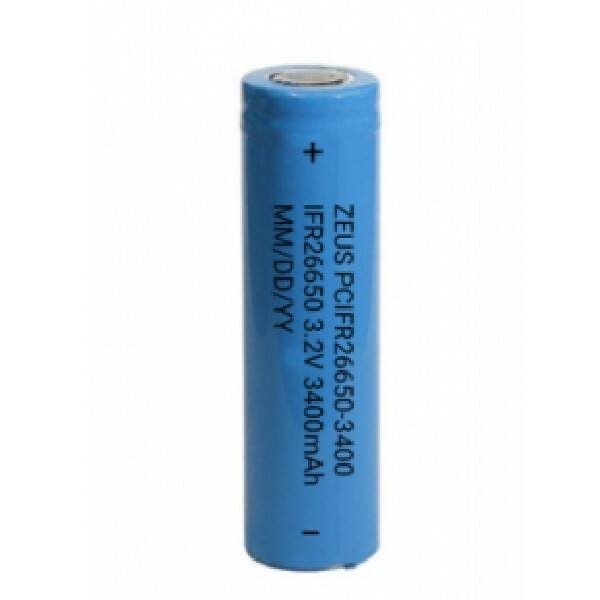 PCIFR26650-3400